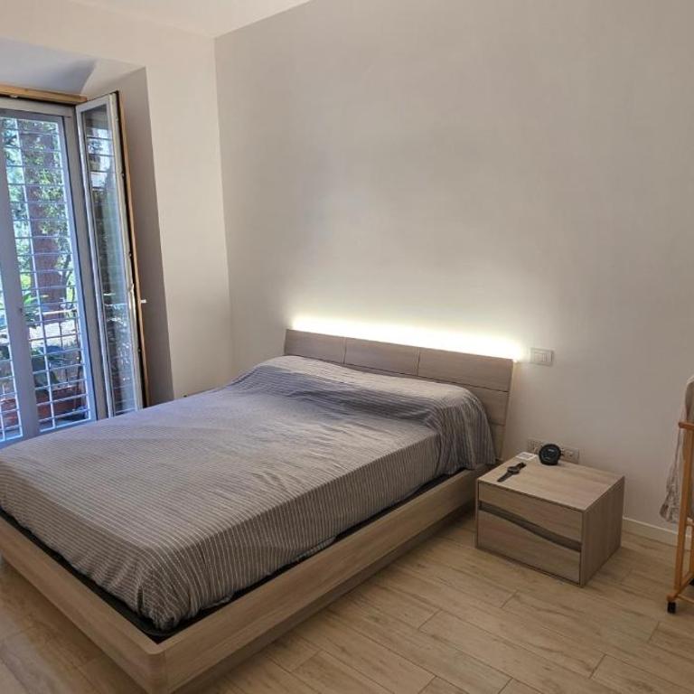 Al pozzo di Garibaldi - Appartement 1 Chambre - 7