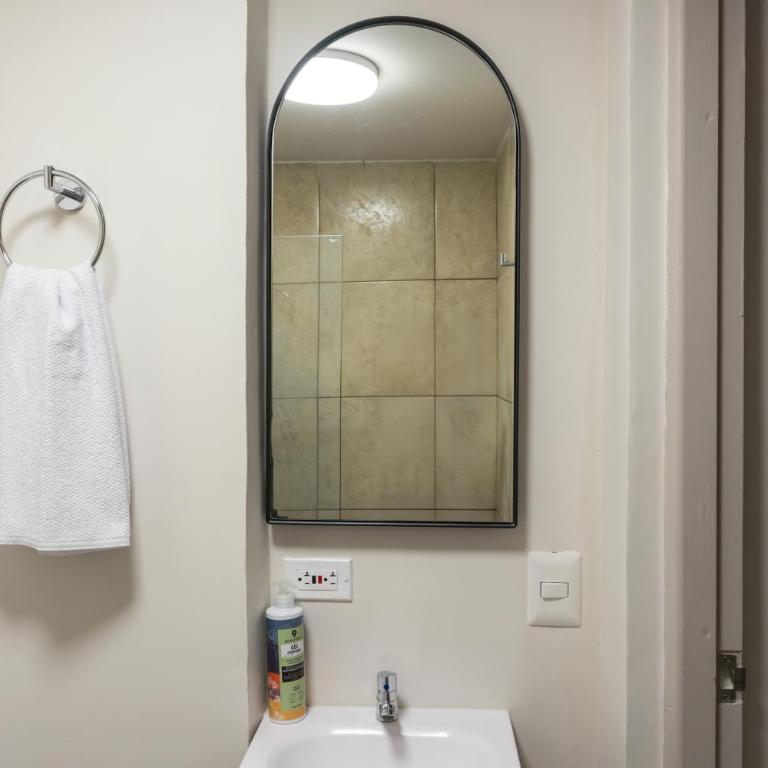 New Pueblito Suites - Cerca a la Playa - Standard Double Room - 13
