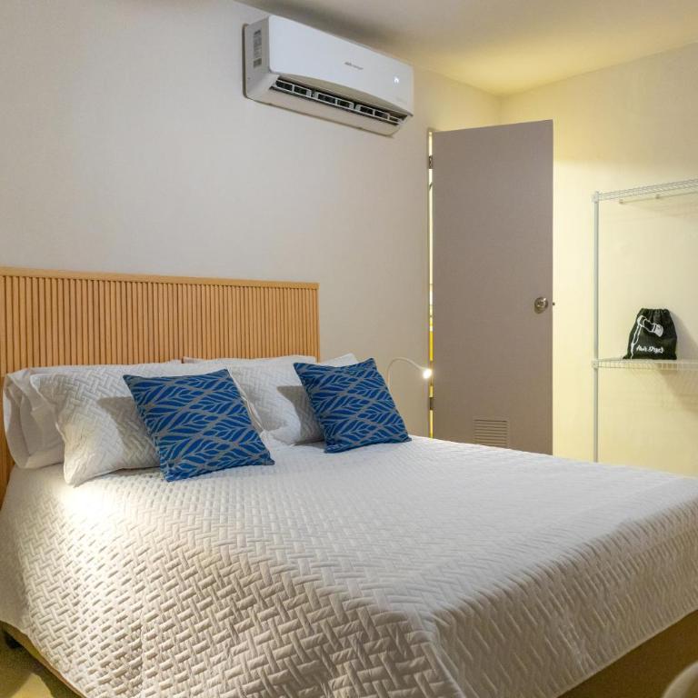 New Pueblito Suites - Cerca a la Playa - Standard Double Room - 11