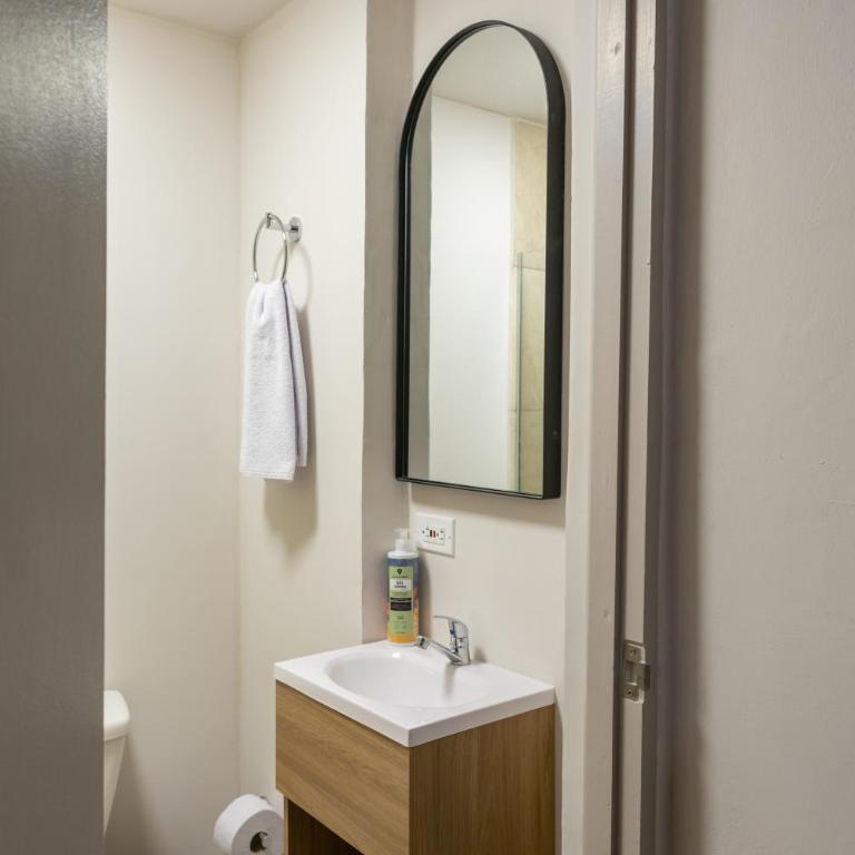 New Pueblito Suites - Cerca a la Playa - Standard Double Room - 16