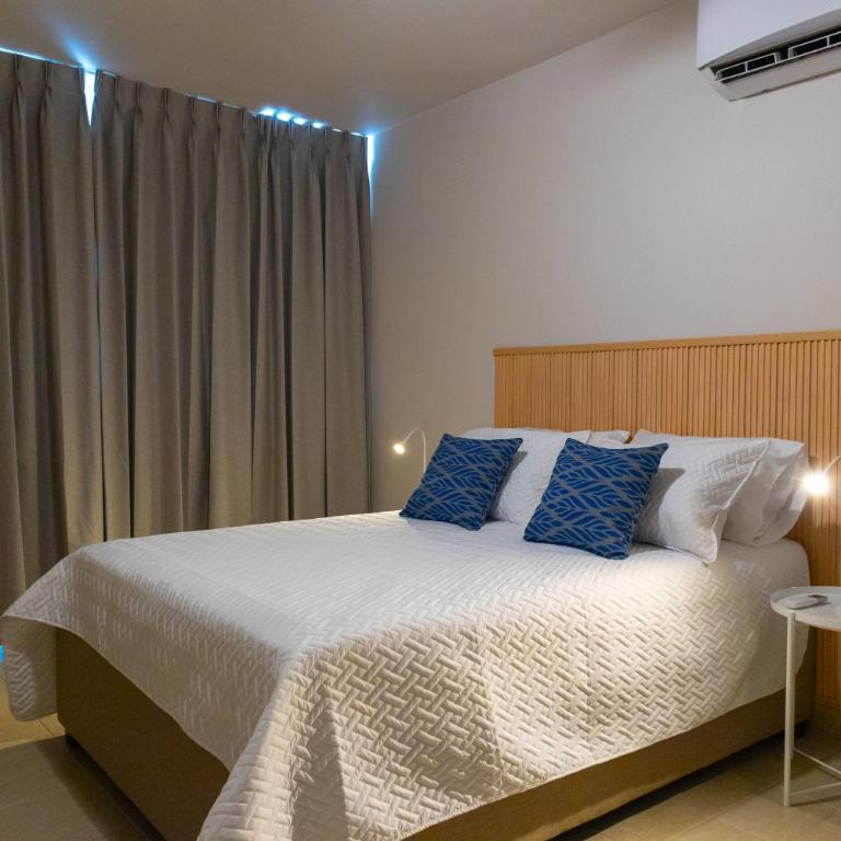 New Pueblito Suites - Cerca a la Playa - Standard Double Room - 19
