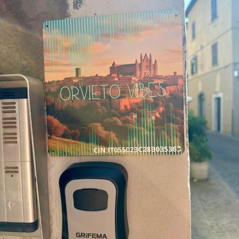 Comfort ed eleganza in centro ad Orvieto AC&WiFi - Appartamento con 2 Camere da Letto - 30