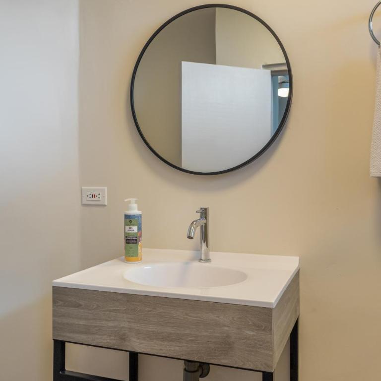 New Pueblito Suites - Cerca a la Playa - Standard Double Room - 26