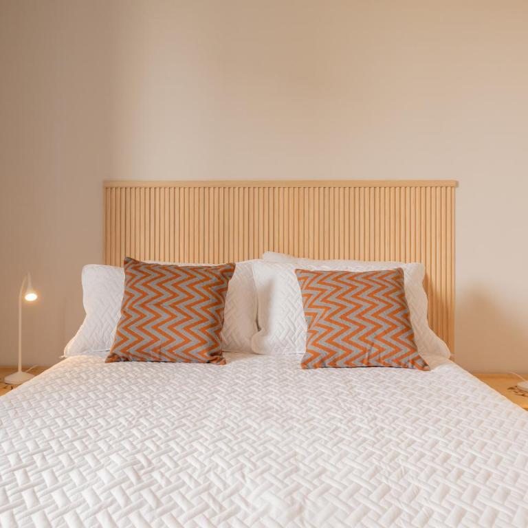 New Pueblito Suites - Cerca a la Playa - Standard Double Room - 24
