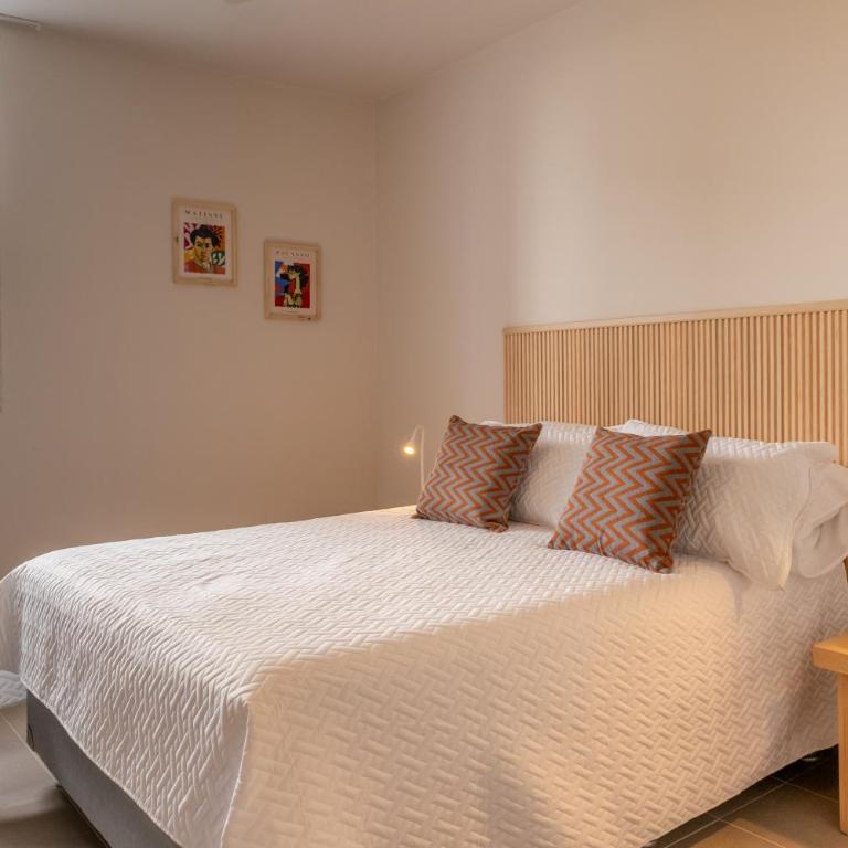 New Pueblito Suites - Cerca a la Playa - Standard Double Room - 25