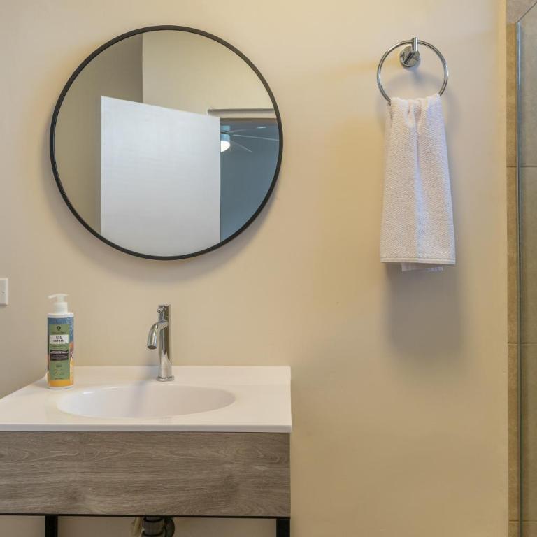 New Pueblito Suites - Cerca a la Playa - Standard Double Room - 23