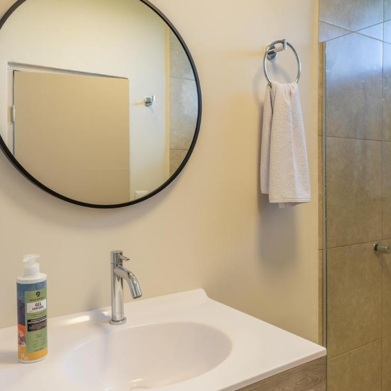New Pueblito Suites - Cerca a la Playa - Standard Double Room - 22