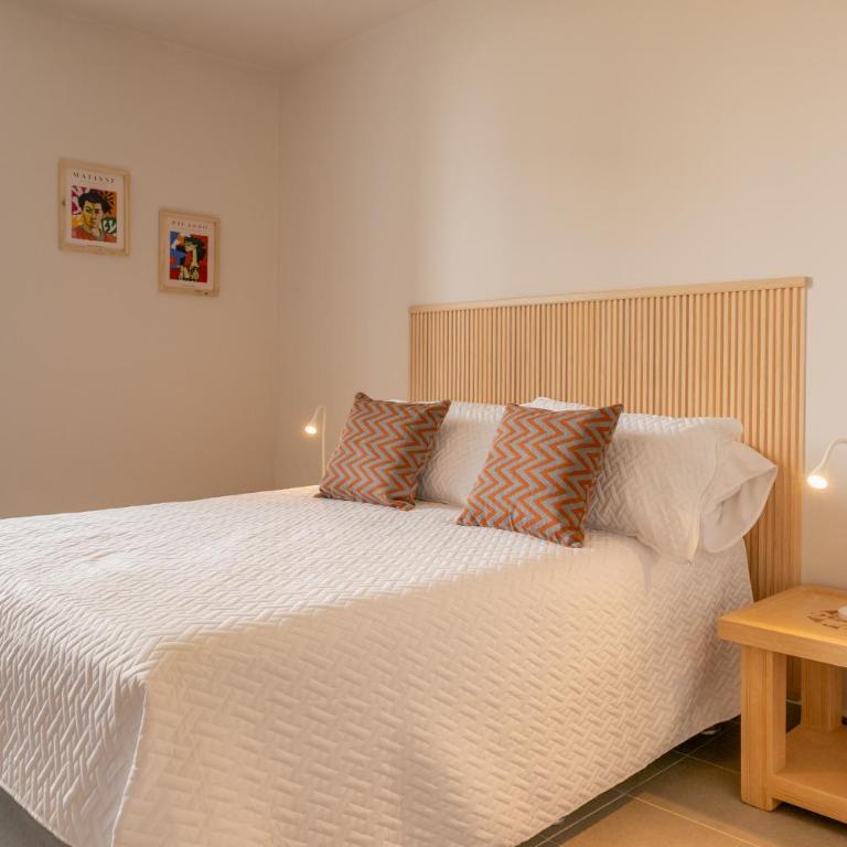 New Pueblito Suites - Cerca a la Playa - Standard Double Room - 21