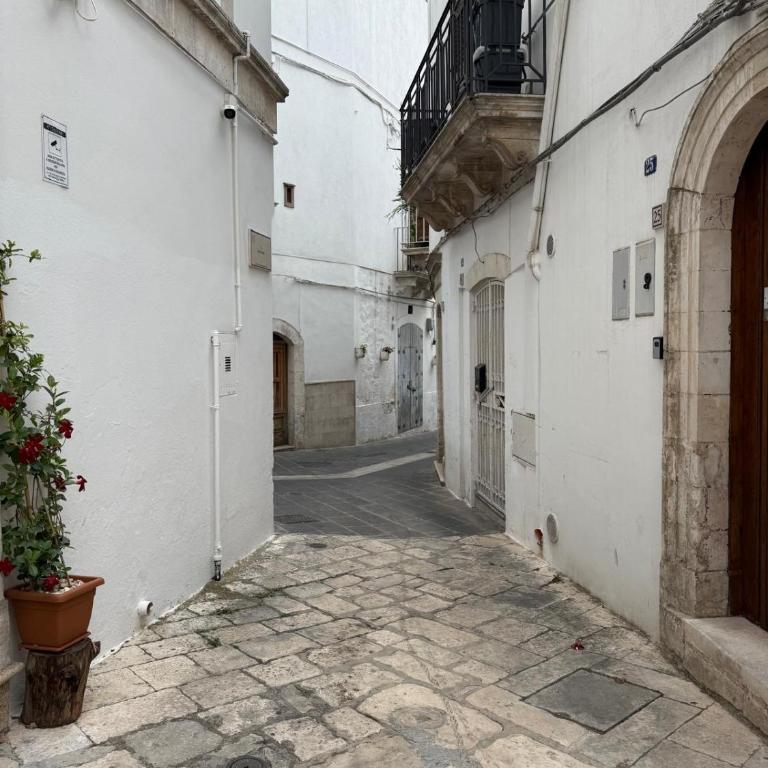 Casa Giulia - Appartamento con 1 Camera da Letto - 3