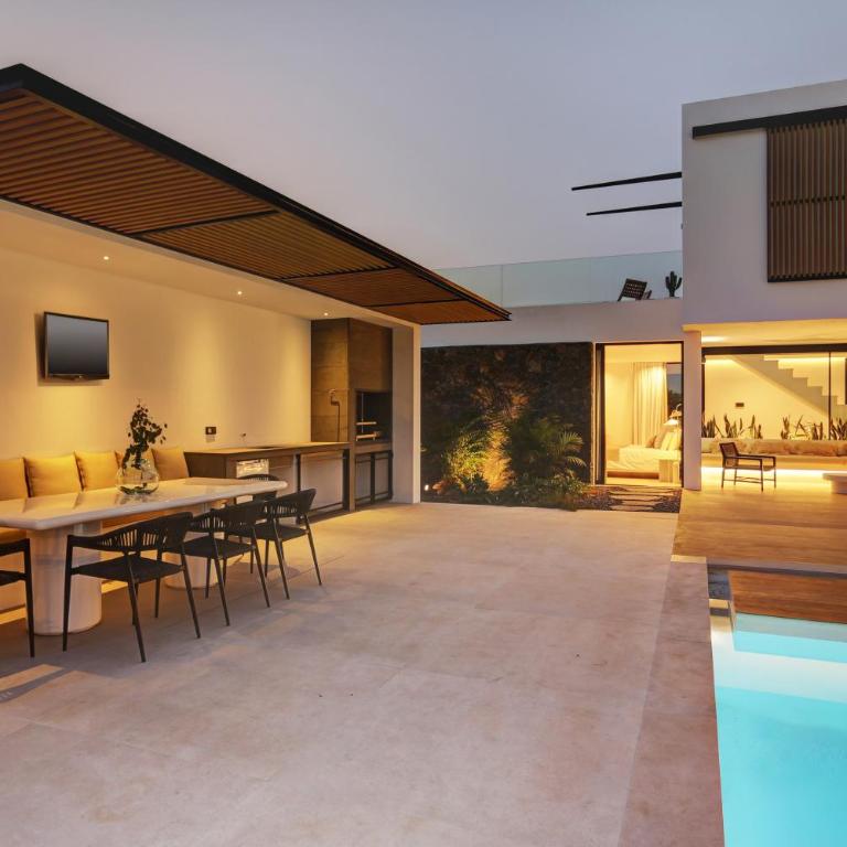 Mar de Lucía by Aura Collection - Villa - 52