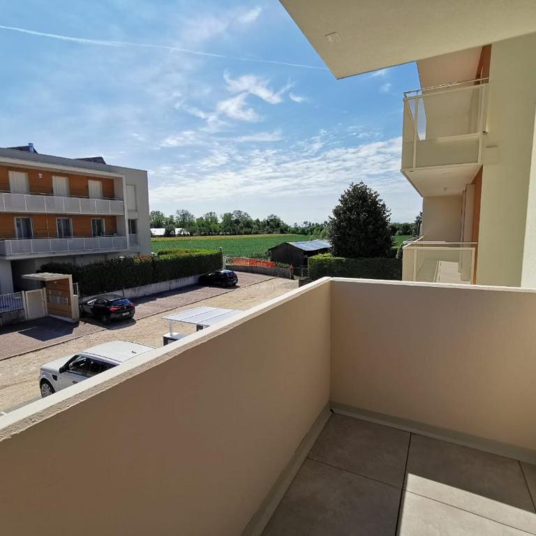 Fly Residence Venice - Appartamento con 1 Camera da Letto - 3