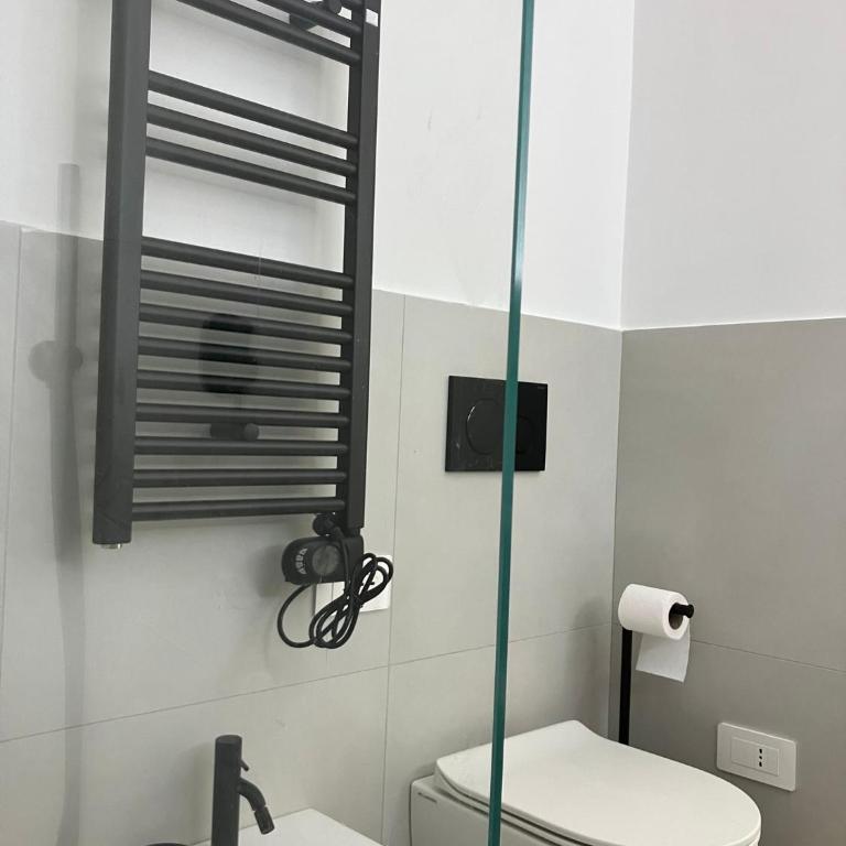 Il porto è di casa - Casa con 1 Camera da Letto - 19