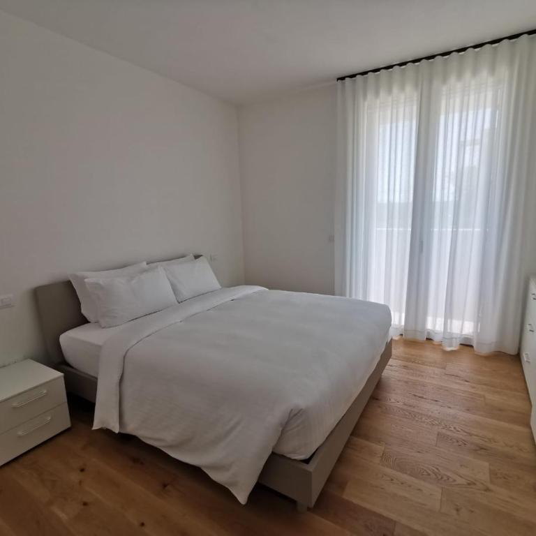 Fly Residence Venice - Appartamento con 1 Camera da Letto - 4