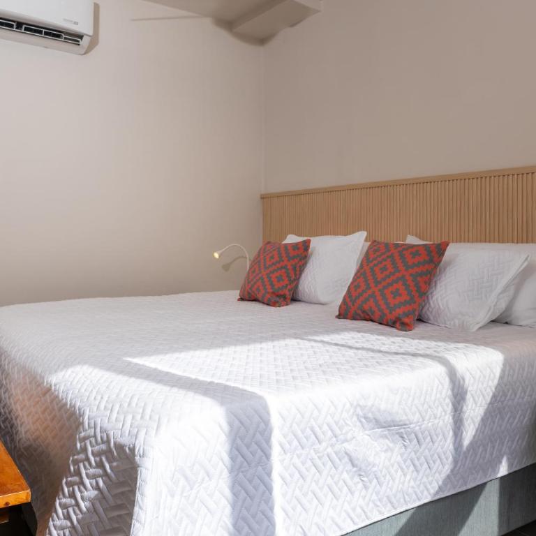 New Pueblito Suites - Cerca a la Playa - Deluxe Family Room - 4