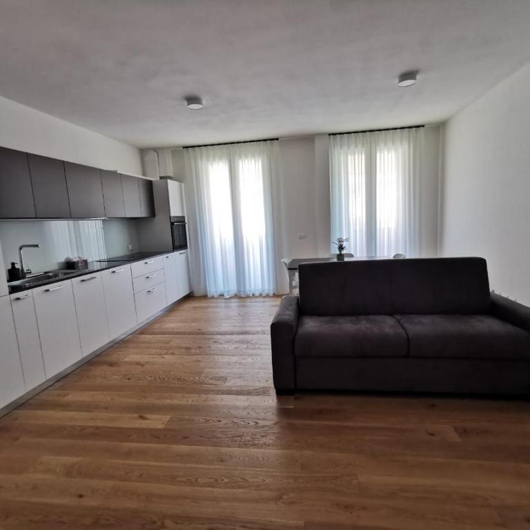 Fly Residence Venice - Appartamento con 1 Camera da Letto - 2