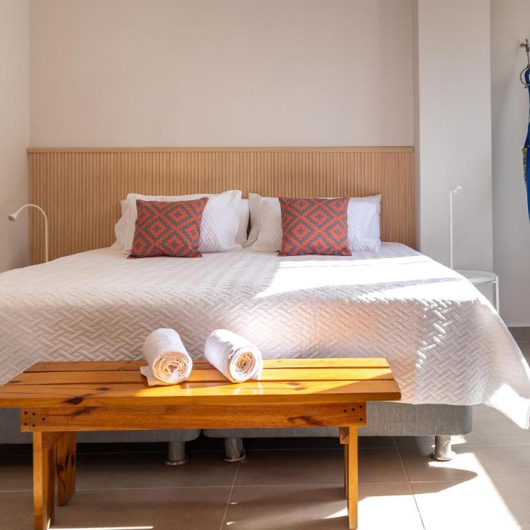 New Pueblito Suites - Cerca a la Playa - Deluxe Family Room - 11