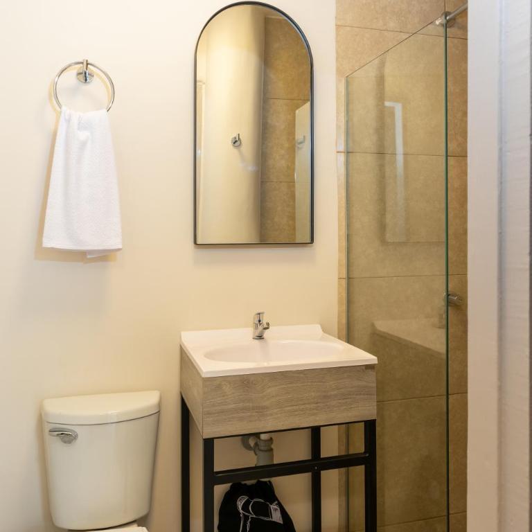 New Pueblito Suites - Cerca a la Playa - Deluxe Family Room - 10