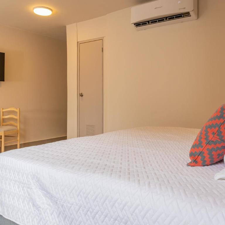 New Pueblito Suites - Cerca a la Playa - Deluxe Family Room - 7