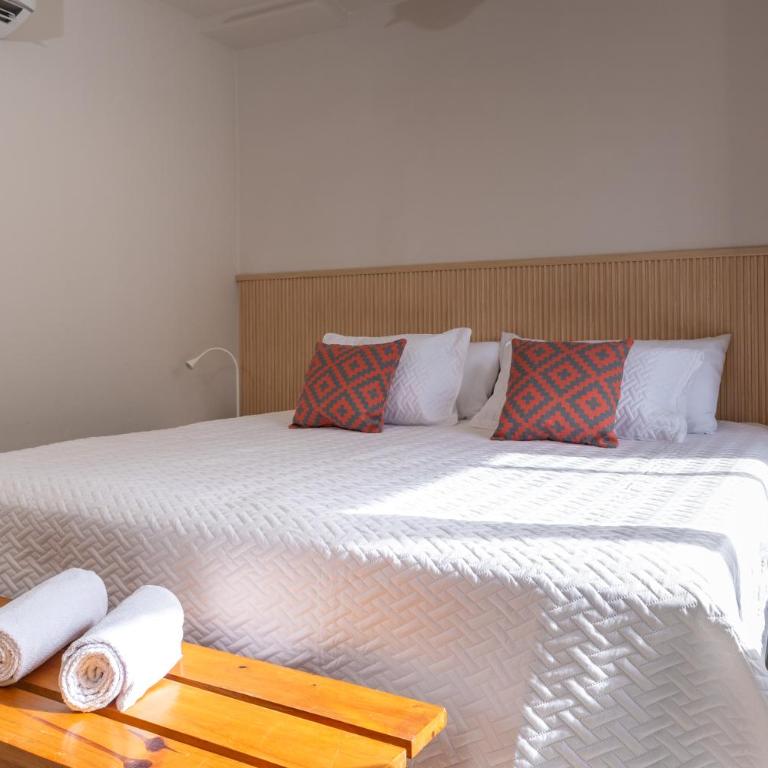New Pueblito Suites - Cerca a la Playa - Deluxe Family Room - 8