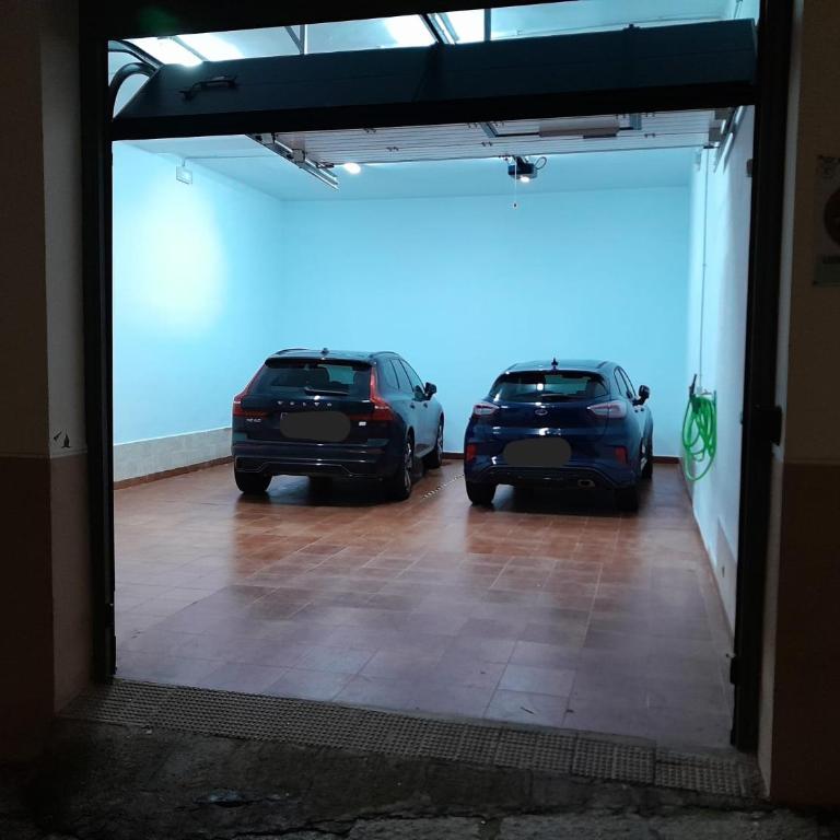 Macarena Suites - Centro Histórico con Parking gratis - Estudio con terraza - 4