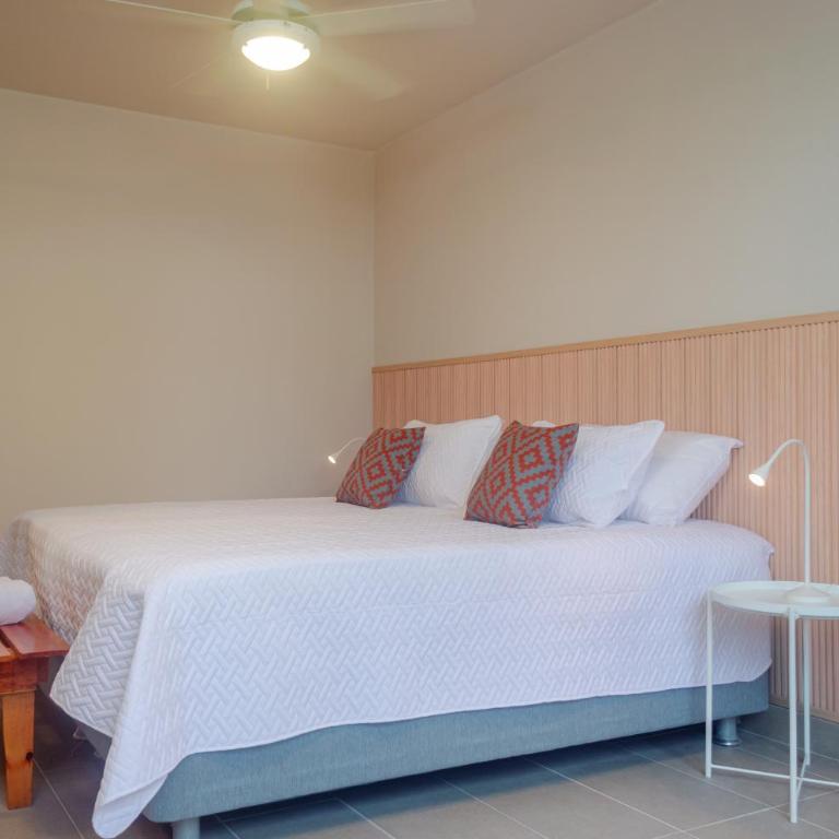 New Pueblito Suites - Cerca a la Playa - Deluxe Family Room - 22