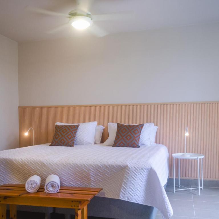 New Pueblito Suites - Cerca a la Playa - Deluxe Family Room - 19