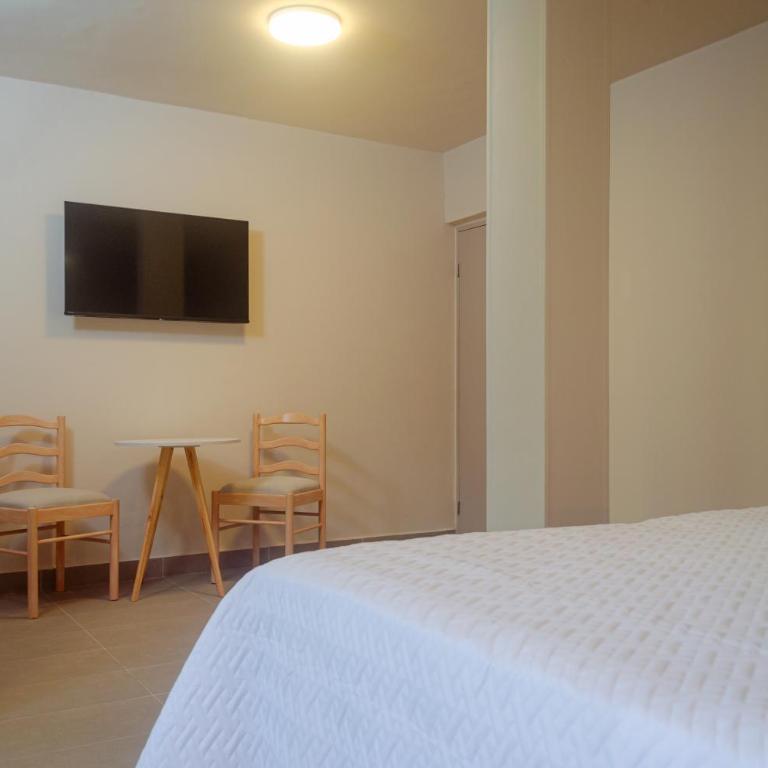 New Pueblito Suites - Cerca a la Playa - Deluxe Family Room - 14