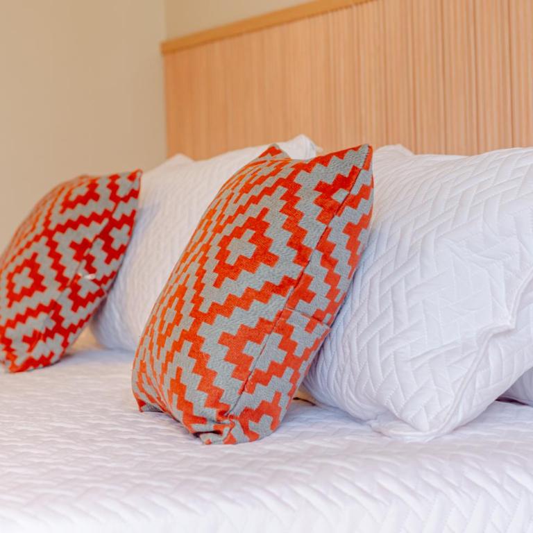 New Pueblito Suites - Cerca a la Playa - Deluxe Family Room - 24