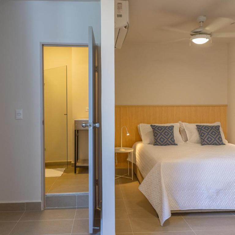 New Pueblito Suites - Cerca a la Playa - Deluxe Family Room - 30