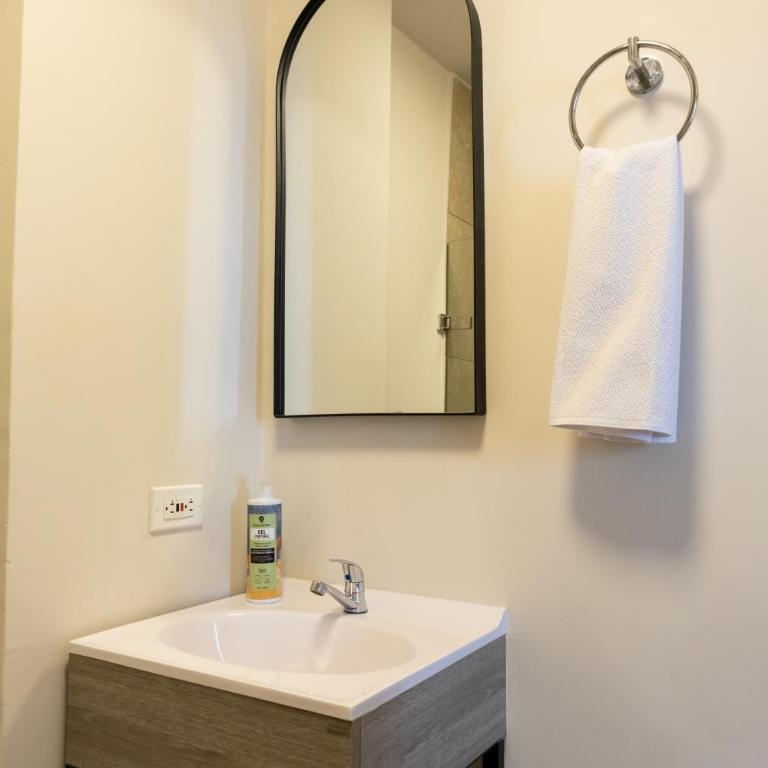 New Pueblito Suites - Cerca a la Playa - Deluxe Family Room - 27