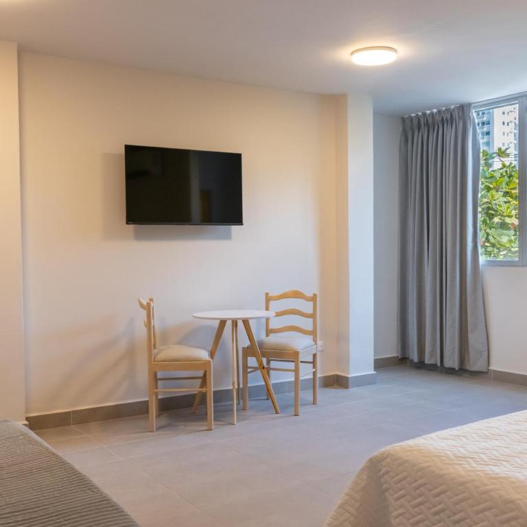 New Pueblito Suites - Cerca a la Playa - Deluxe Family Room - 26