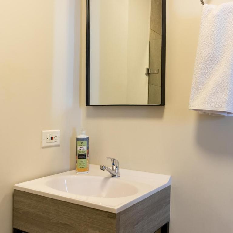 New Pueblito Suites - Cerca a la Playa - Deluxe Family Room - 29