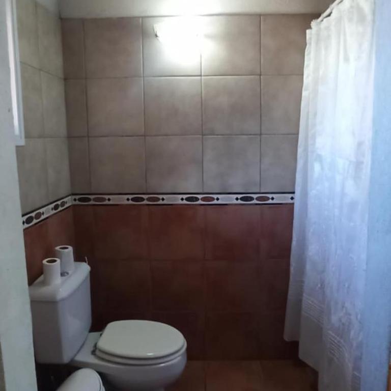 guaymayen - Casa de 2 dormitorios - 6