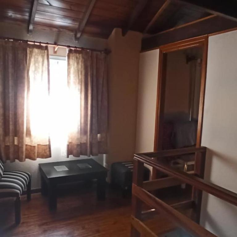 guaymayen - Casa de 2 dormitorios - 12