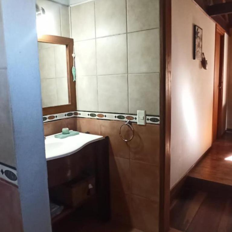 guaymayen - Casa de 2 dormitorios - 9