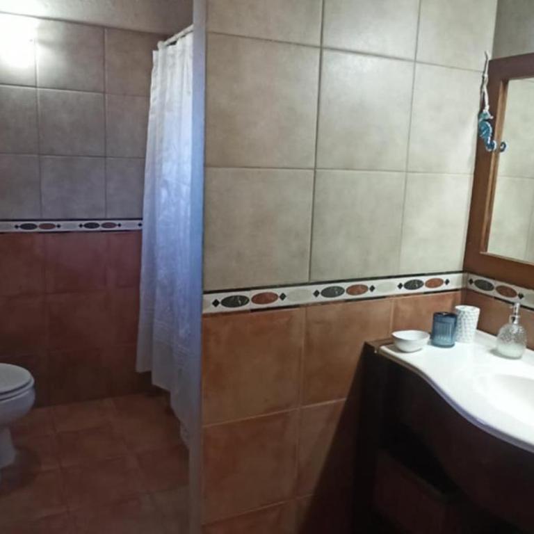 guaymayen - Casa de 2 dormitorios - 10