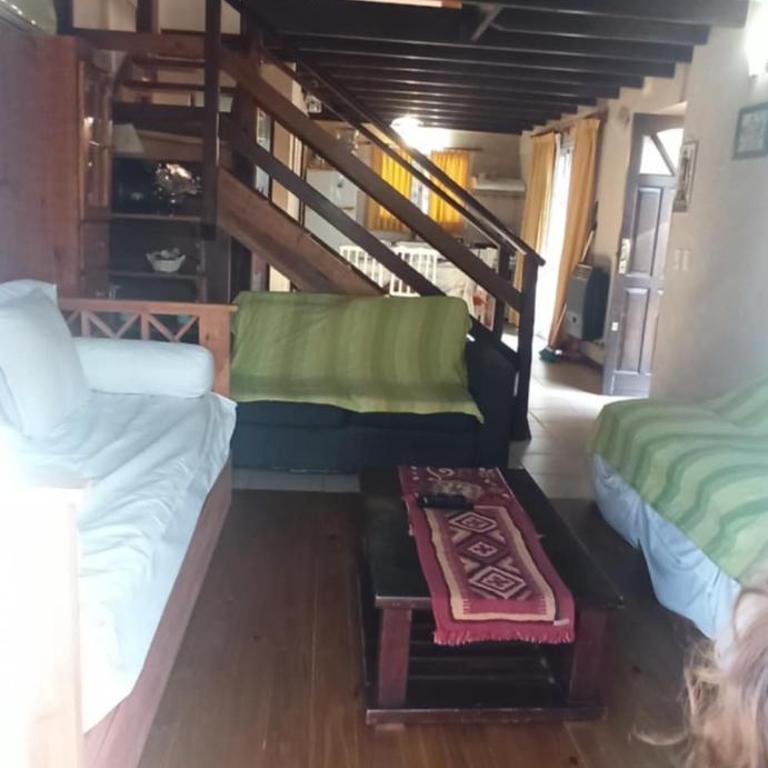 guaymayen - Casa de 2 dormitorios - 11