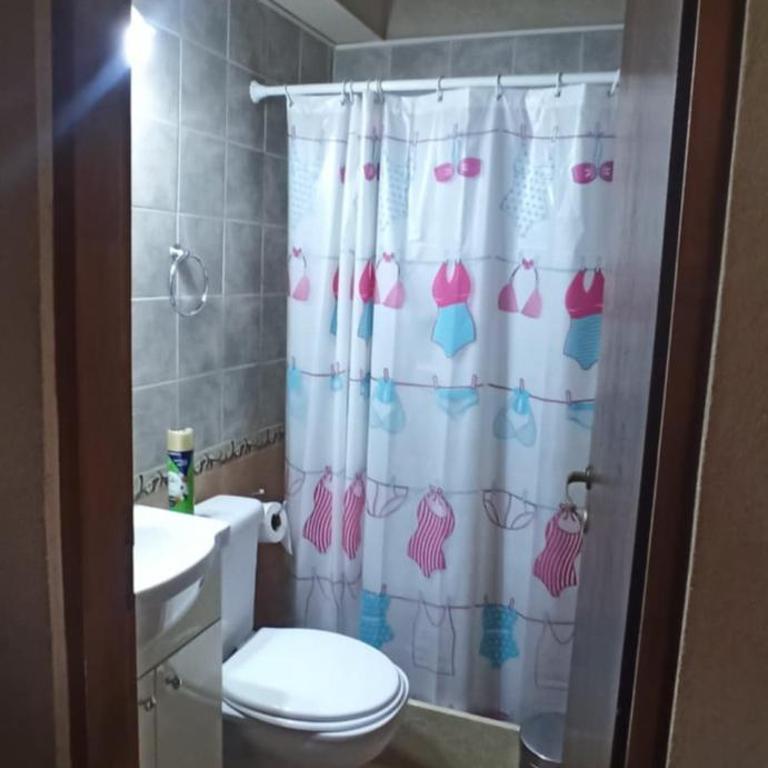 guaymayen - Casa de 2 dormitorios - 13