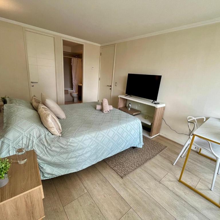 Luxurious and steps from the Mall - Apartamento de 1 dormitorio - 2