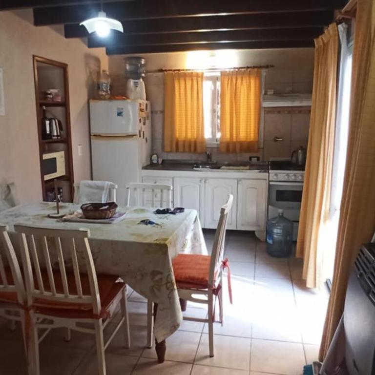 guaymayen - Casa de 2 dormitorios - 15