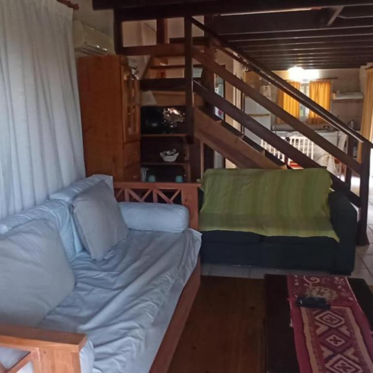 guaymayen - Casa de 2 dormitorios - 30