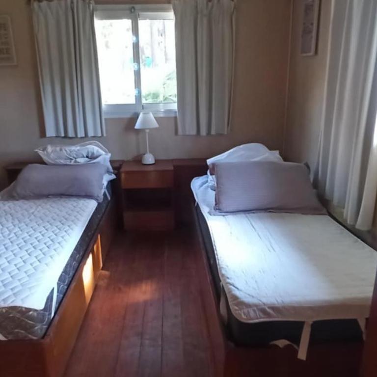 guaymayen - Casa de 2 dormitorios - 21