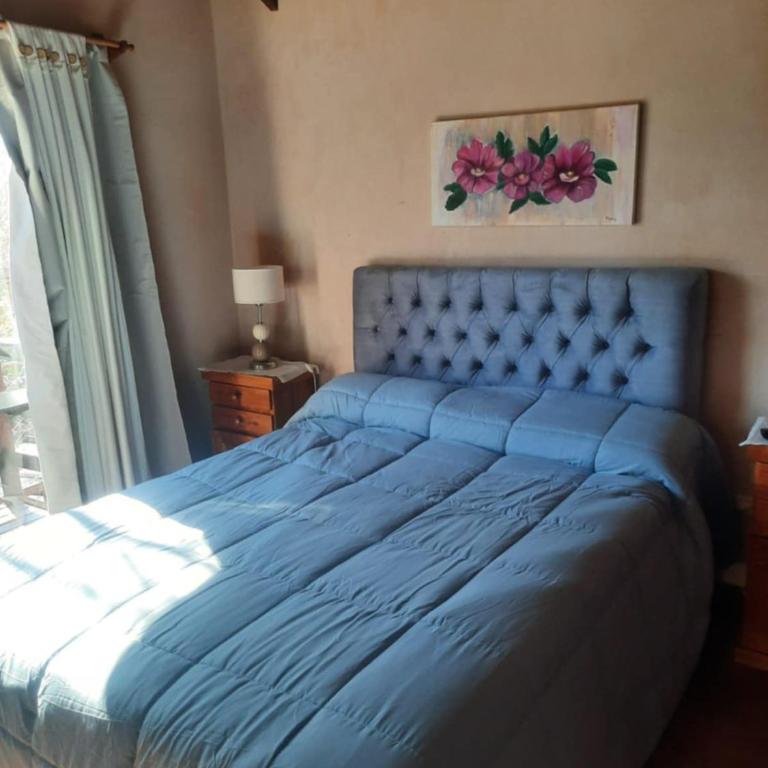 guaymayen - Casa de 2 dormitorios - 27