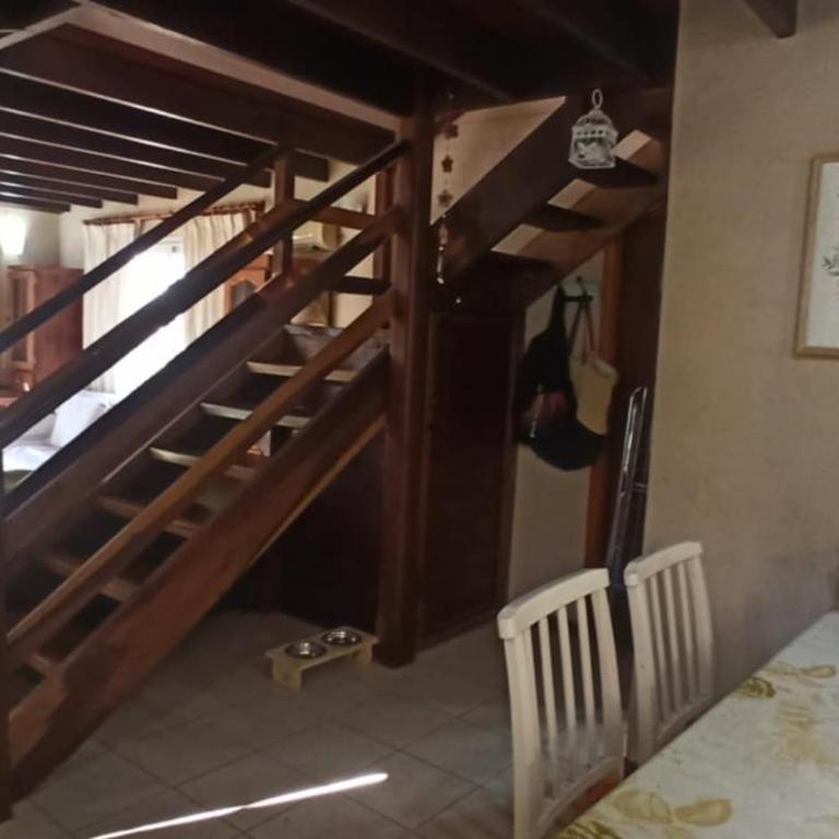 guaymayen - Casa de 2 dormitorios - 26