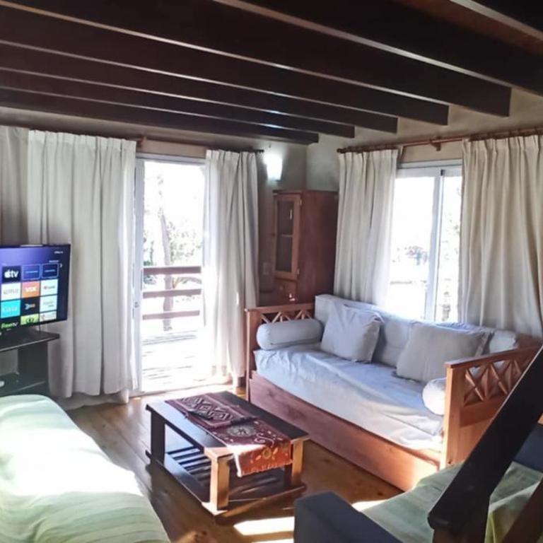 guaymayen - Casa de 2 dormitorios - 25