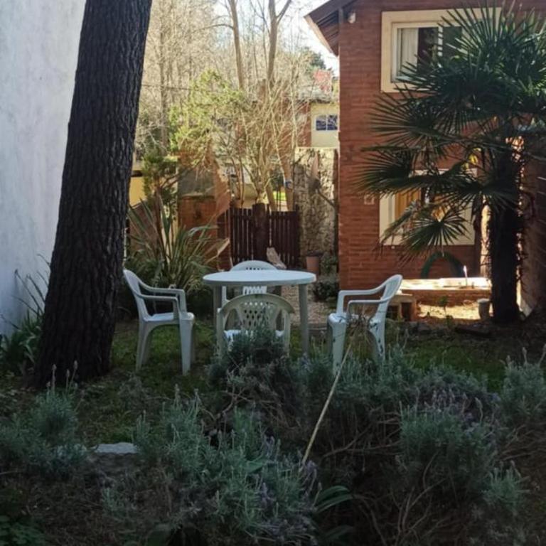 guaymayen - Casa de 2 dormitorios - 39