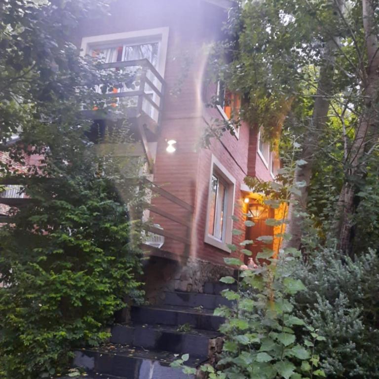 guaymayen - Casa de 2 dormitorios - 38