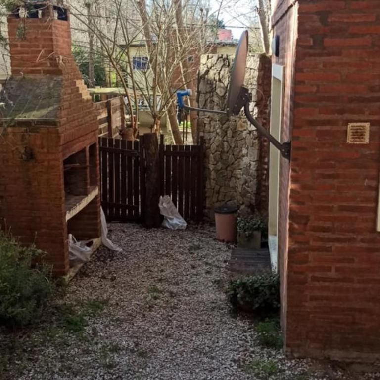 guaymayen - Casa de 2 dormitorios - 37