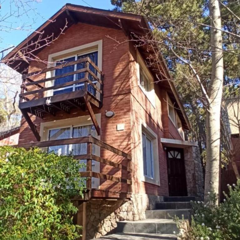 guaymayen - Casa de 2 dormitorios - 1