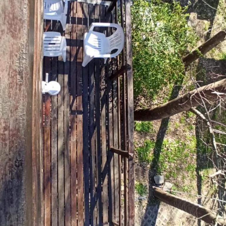 guaymayen - Casa de 2 dormitorios - 42